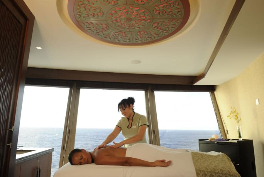 Senses Spa