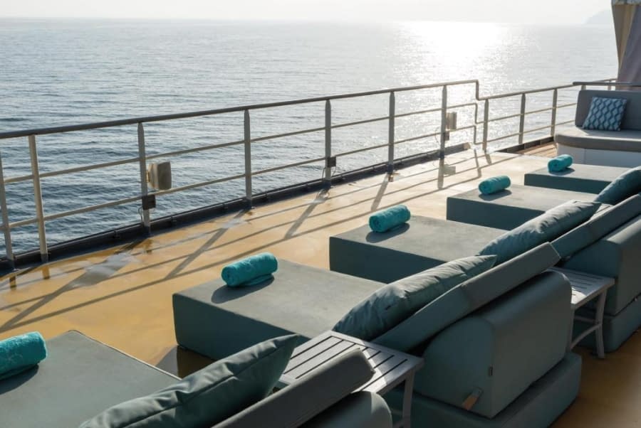 Solarium
