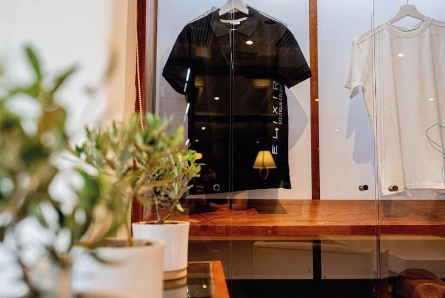 Tienda