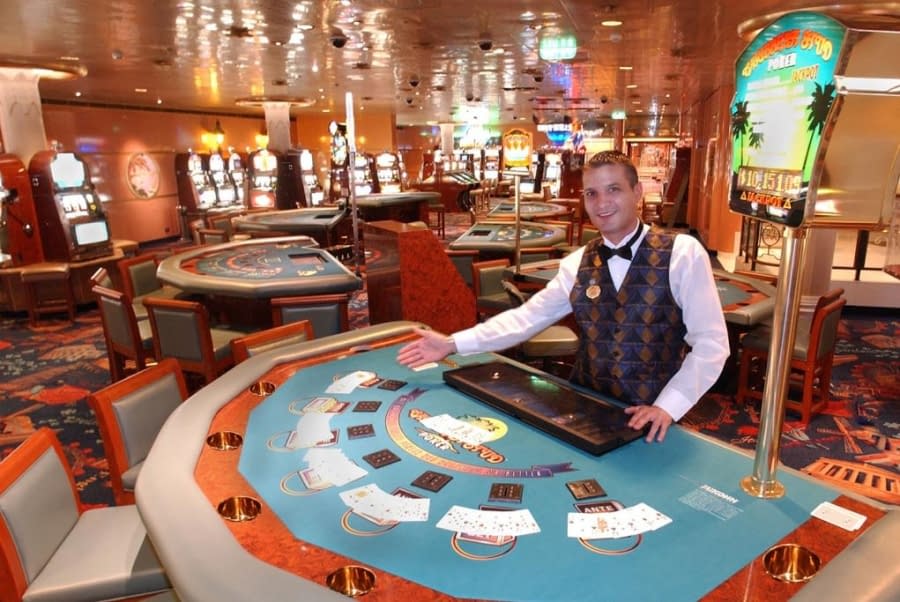Casino
