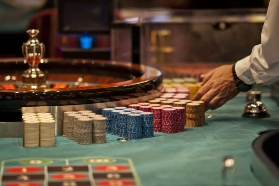 Casino