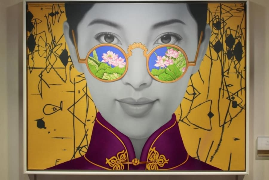 Galeria de Arte
