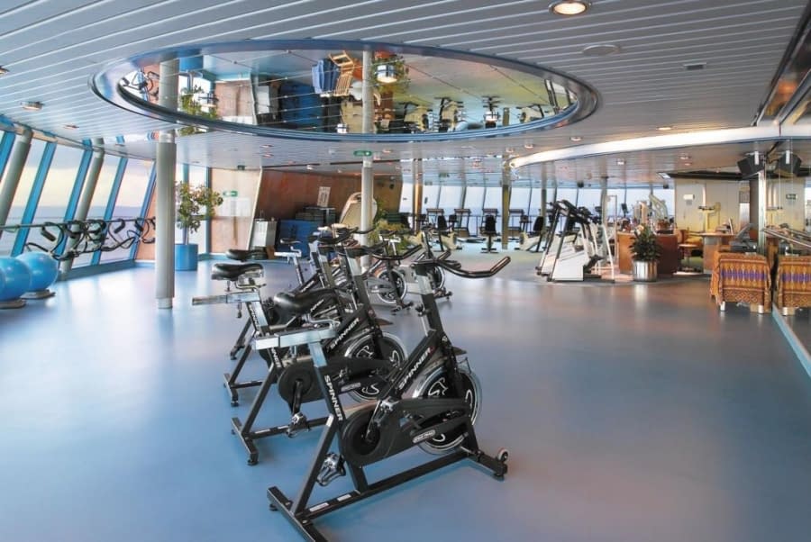 Gimnasio