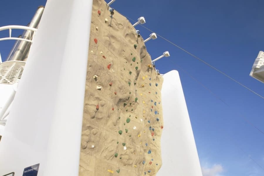 Escalada