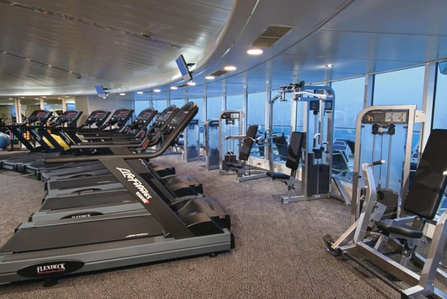 Gimnasio
