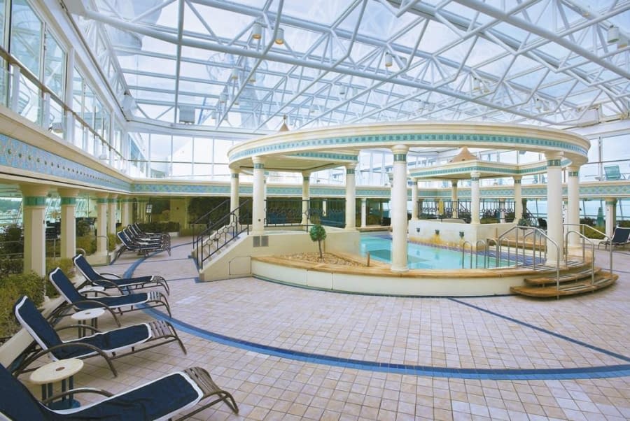 Solarium