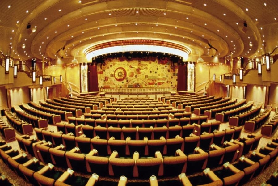 Teatro Orpheum