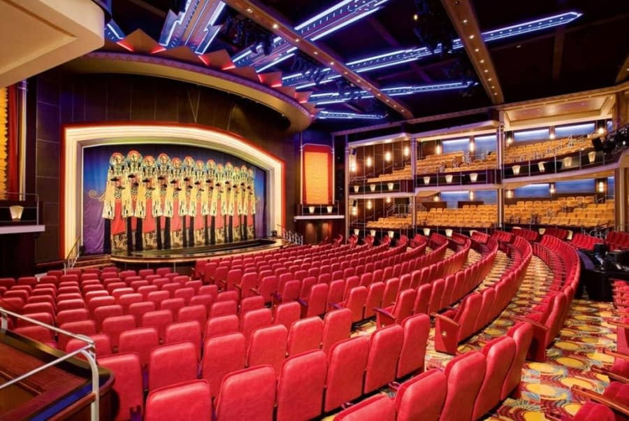 Teatro Arcadia