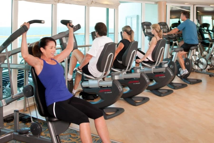 Gimnasio
