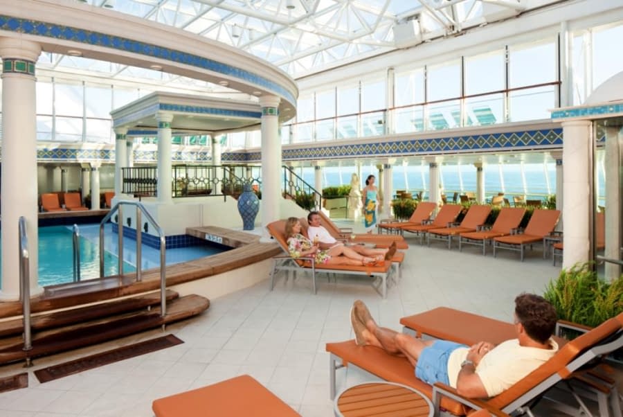 Solarium