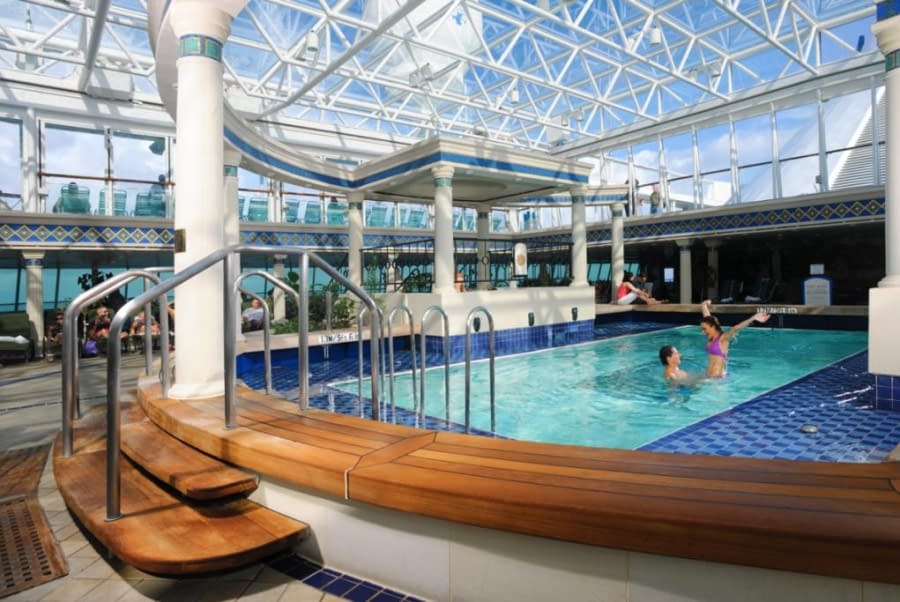 Solarium