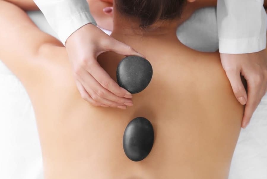 Vitality Spa