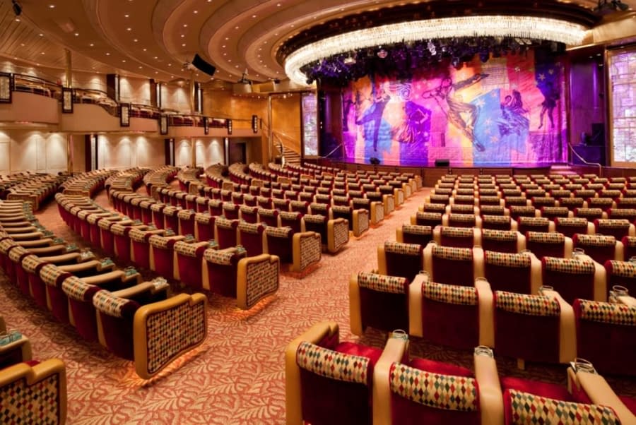 Teatro Palladium