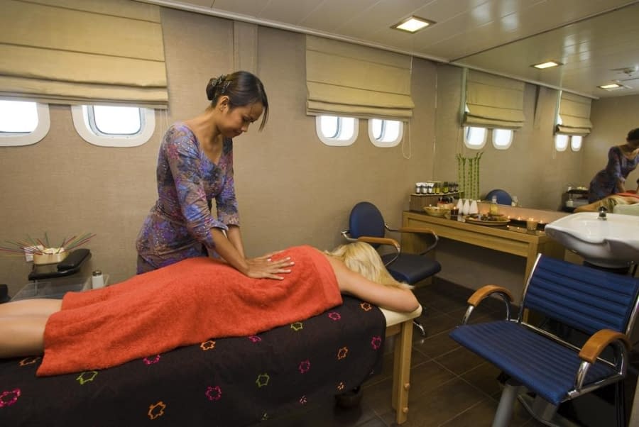 Spa