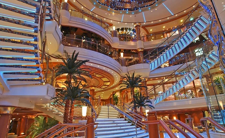 Atrium