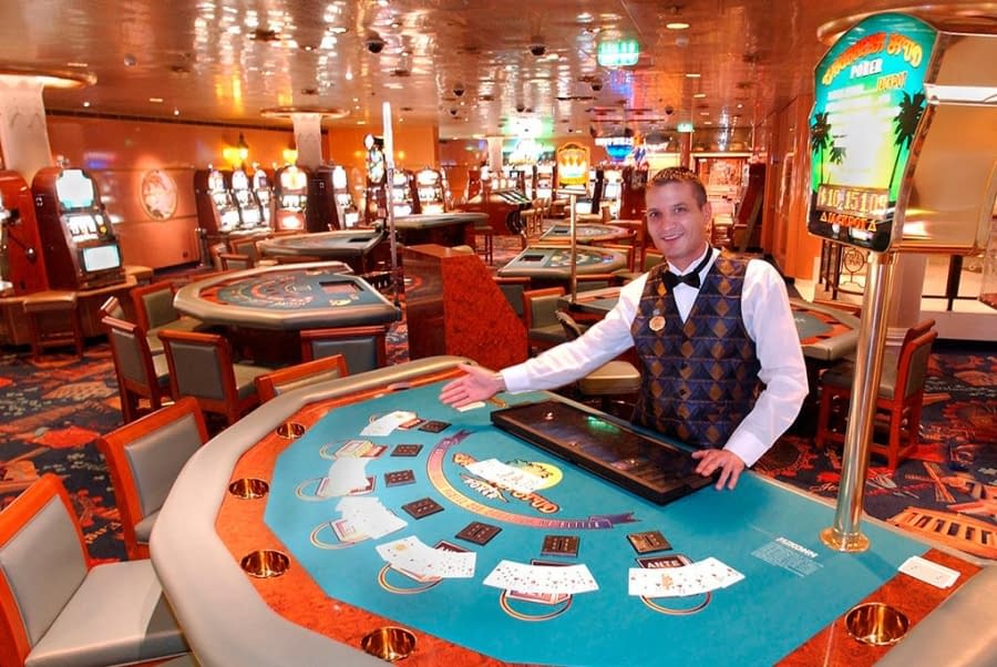 Casino