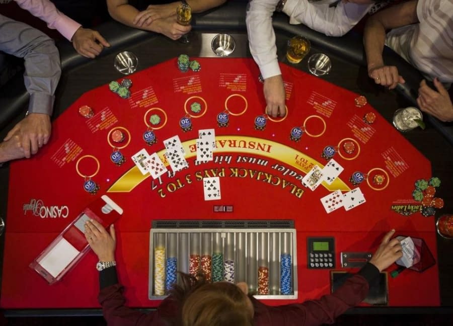 Casino