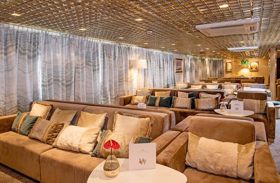 Salón