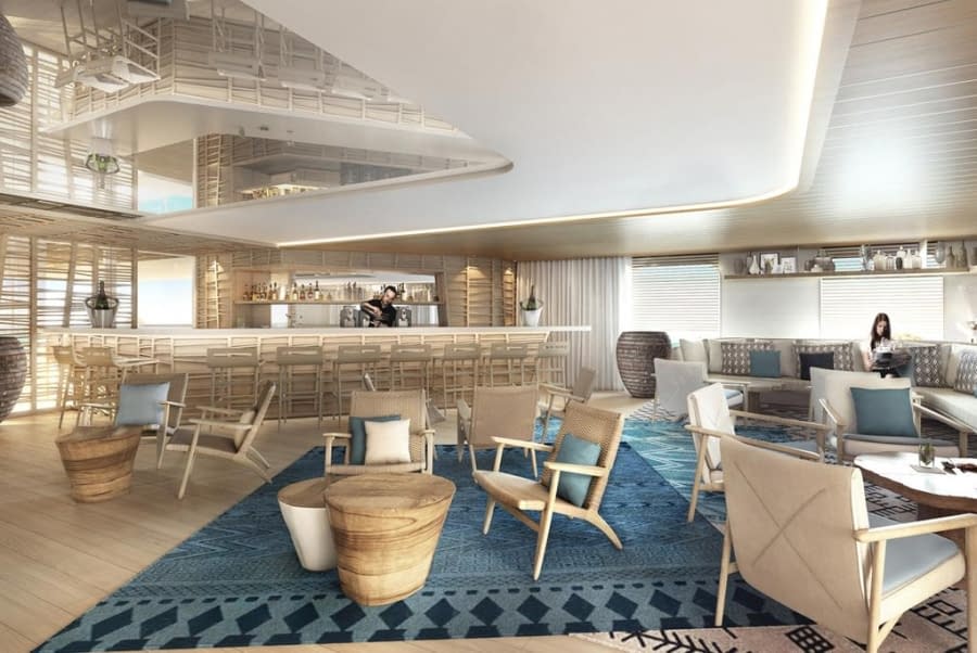 Main Lounge