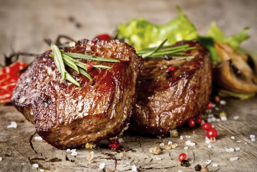 Restaurante Grill