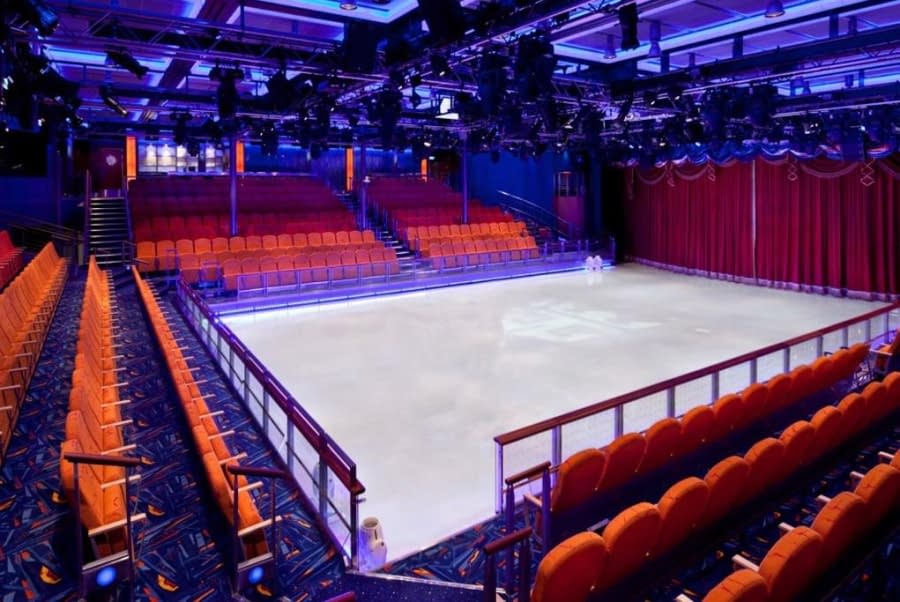 Pista de hielo