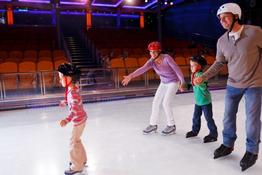 Pista de hielo