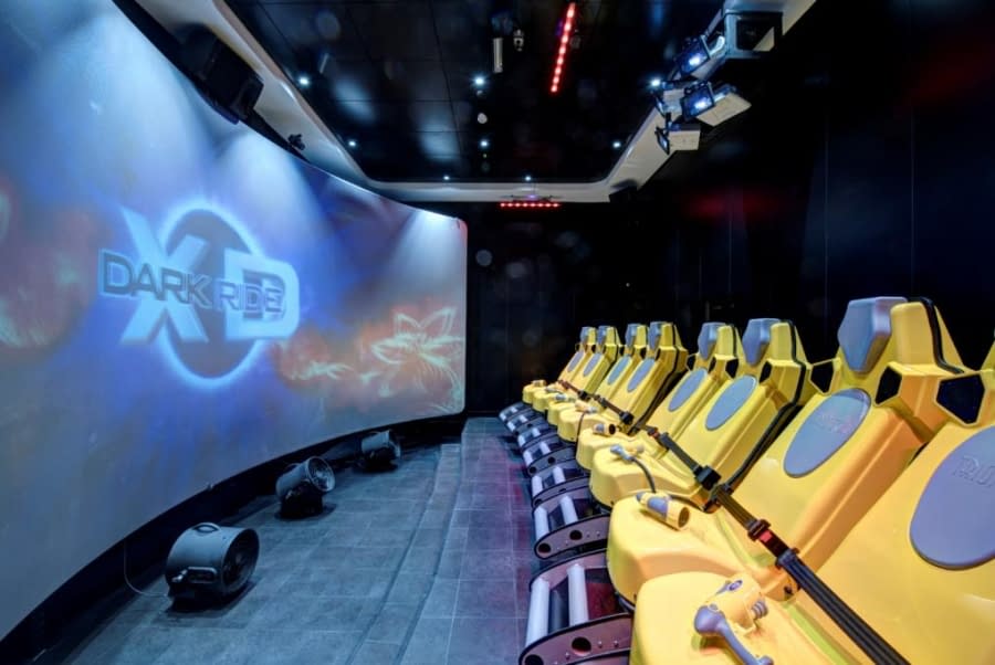 Cine 4D