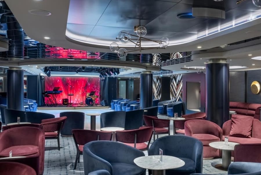 Lounge Uptown