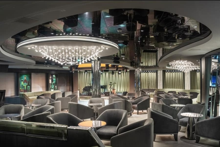Bar Dolce Vita