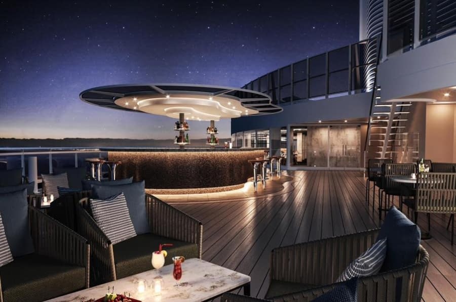 Bar Sky