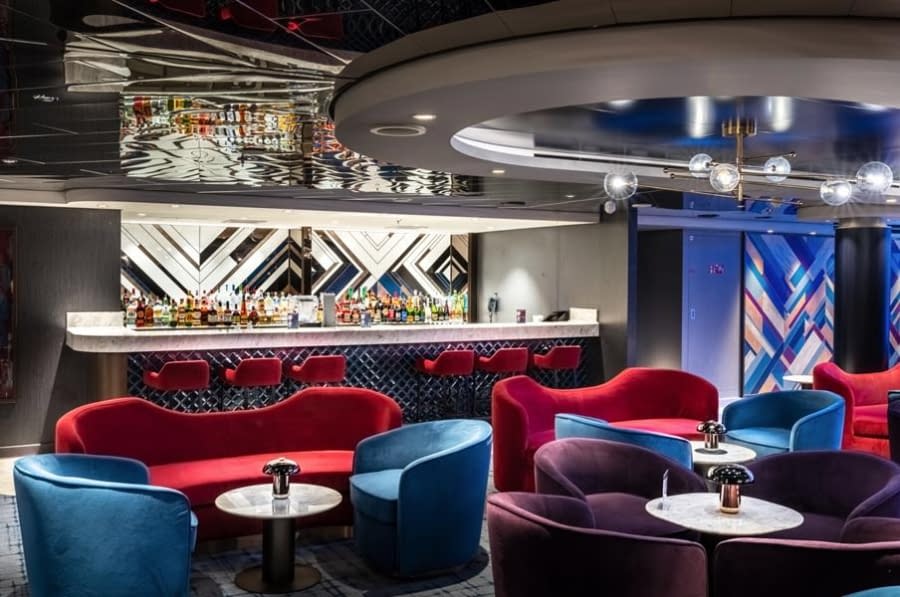 Bar Uptown