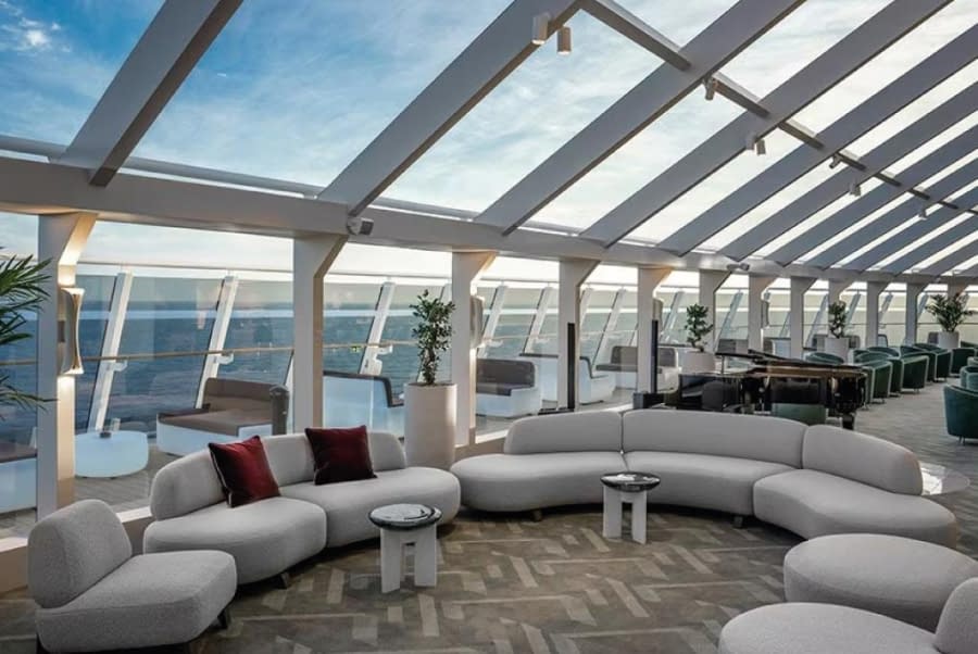 Yacht Club