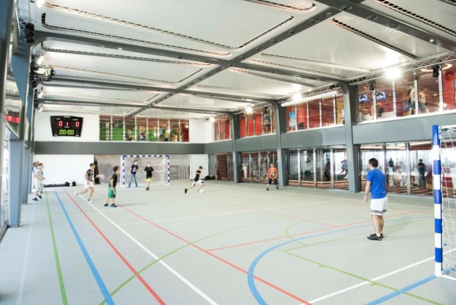 Sportplex