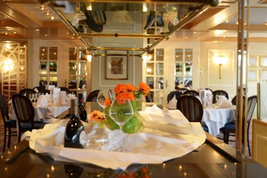 Restaurante