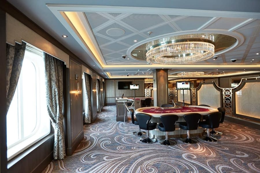 Casino