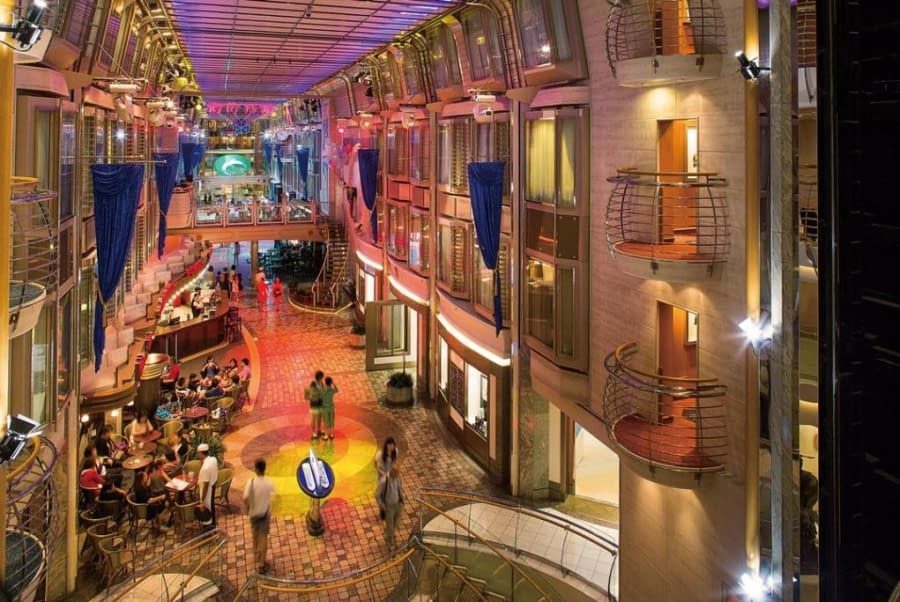 Royal Promenade