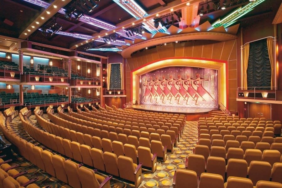 Teatro