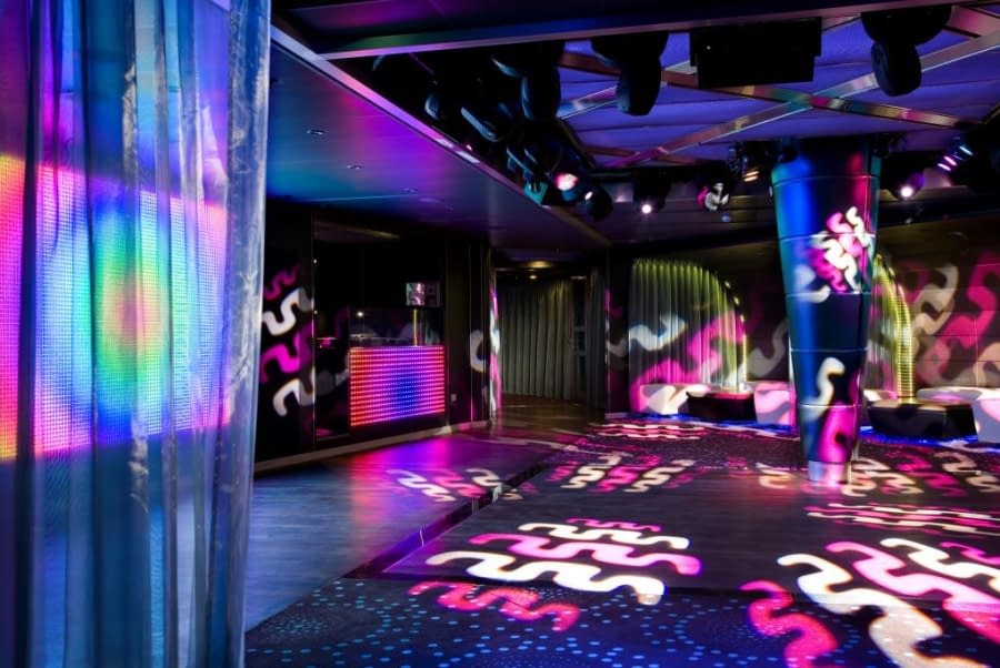 Discoteca