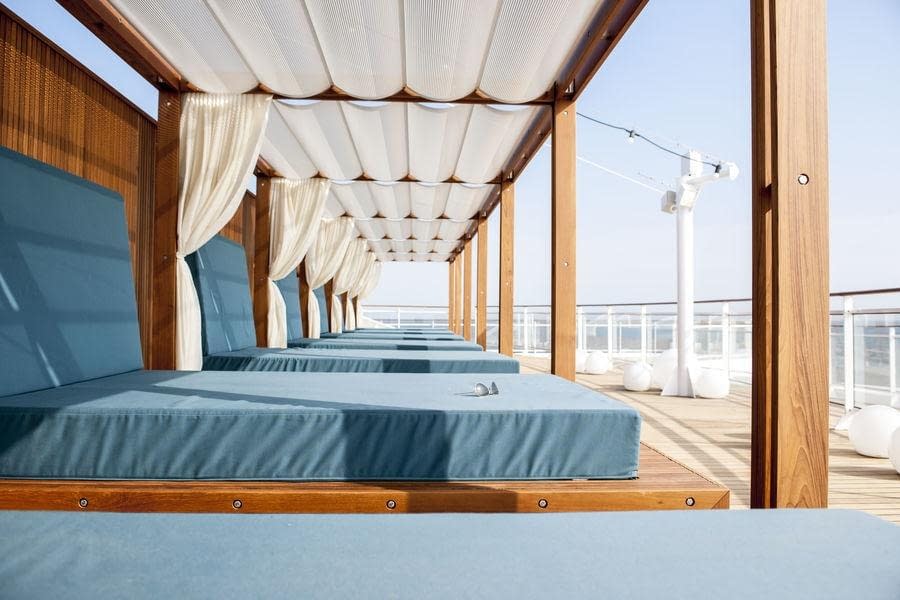 Daybeds