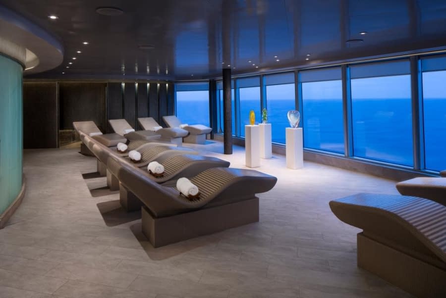 Greenhouse Spa Termal Suites