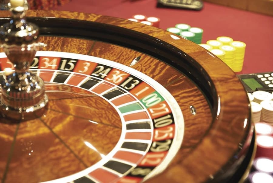 Casino