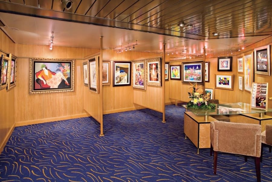 Galeria de Arte