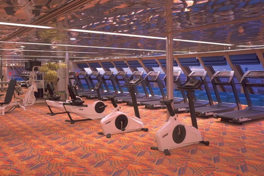 Gimnasio
