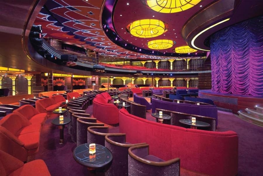 Teatro The Showroom