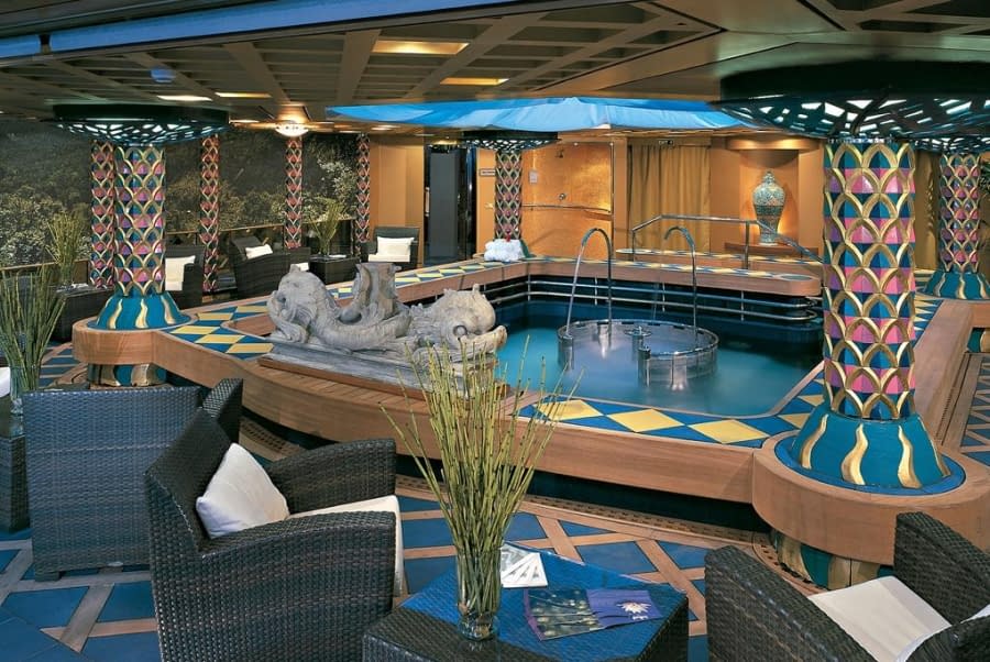 Greenhouse Spa