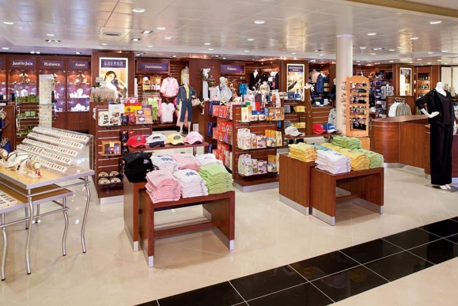 Tiendas boutique