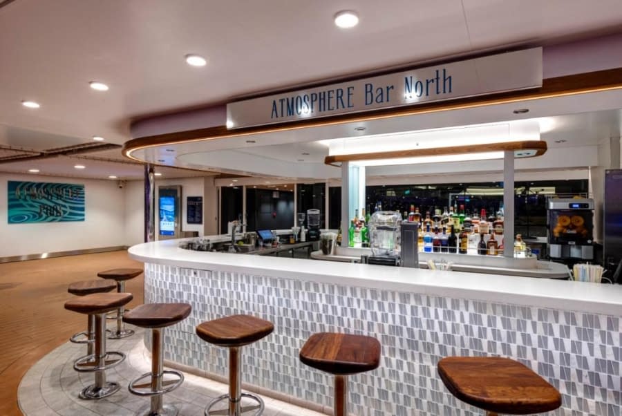 Bar Atmosphere
