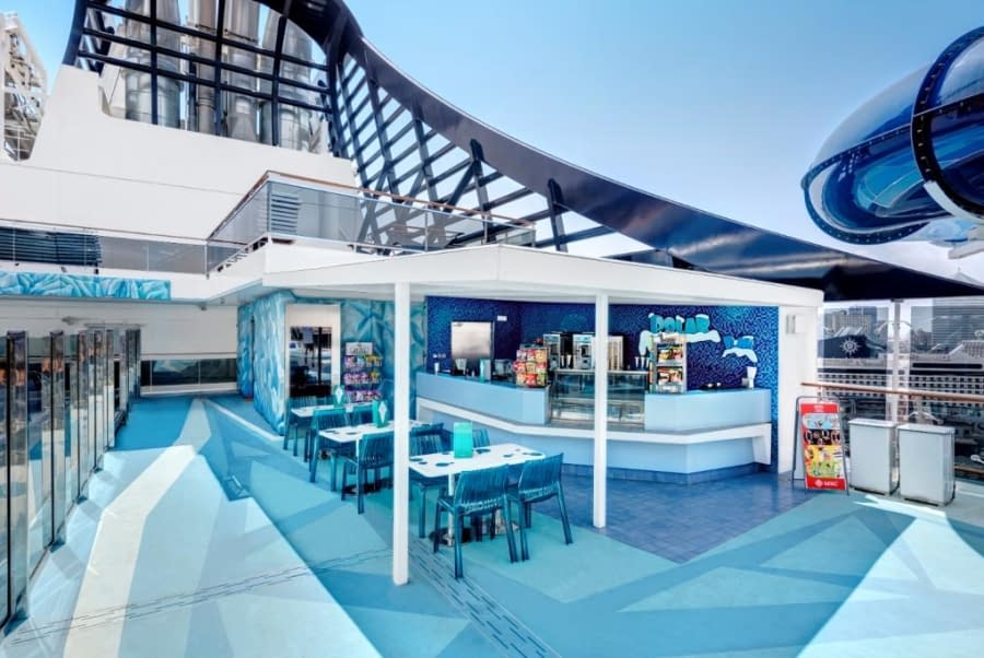 Bar Polar