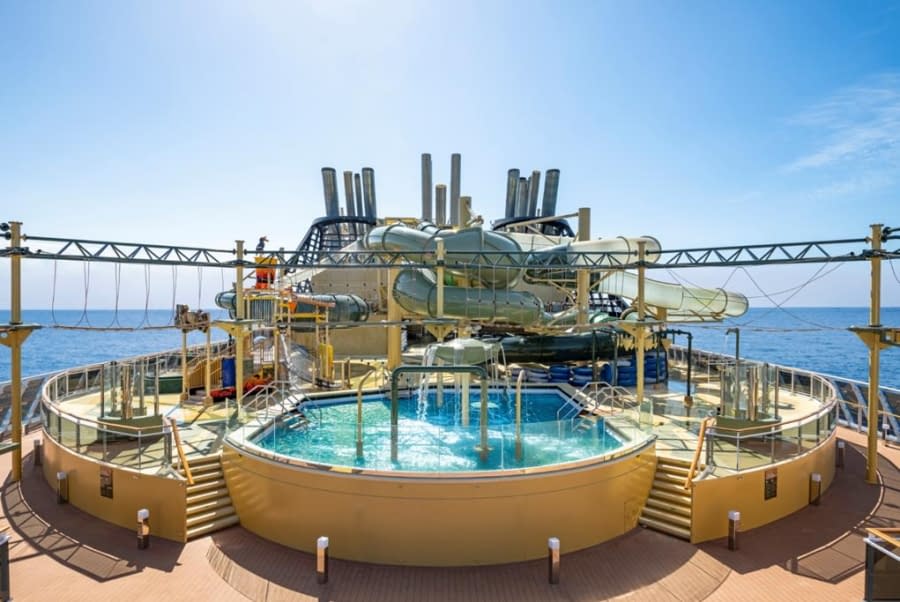 Polar Aquapark