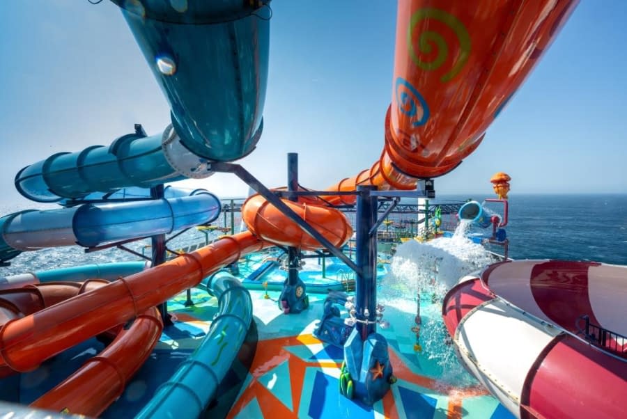 Aquapark
